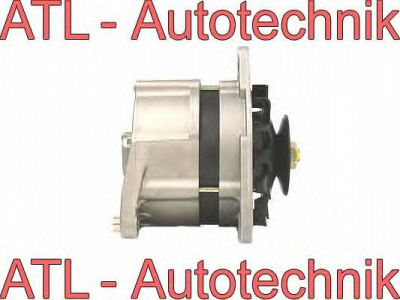 ATL AUTOTECHNIK l30760 -  Генератор
